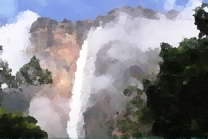 Angel Falls